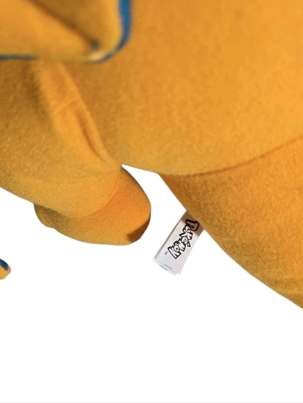 Pokemon Licensed Toy Factory 16” Charizard Plush Stuffed Animal Toy 2020 - Picture 6 of 7
